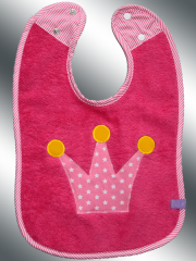 ilMinin Latz egal was Mami sagt Du bist eine Prinzessin