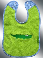 ilMinin Latz il Cocodrillo