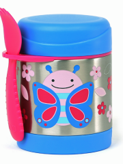 Skip Hop Thermobehaelter Butterfly