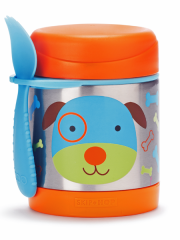 Skip Hop Thermobehaelter Dog