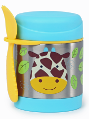 Skip Hop Thermobehaelter Giraffe