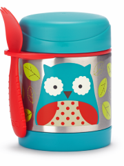 Skip Hop Thermobehaelter Owl